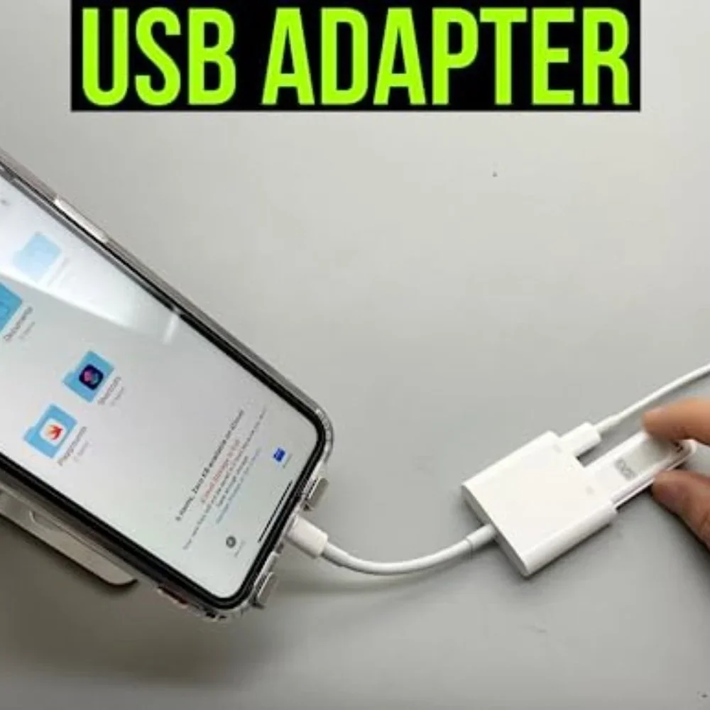 Apple Original USB-C Digital AV Multiport Adapter